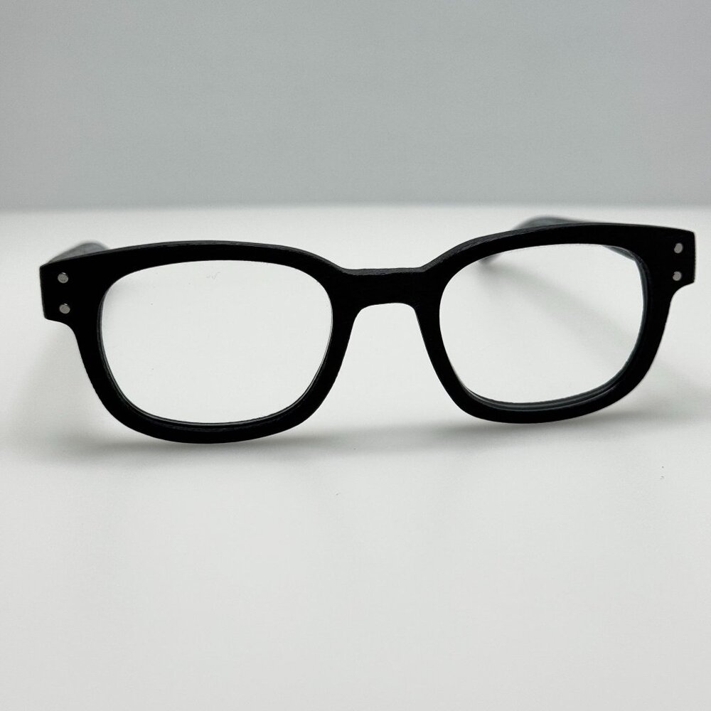 Eyebobs Eyeglasses Eye Glasses Readers Butch 2249 00 44-15 +1.50 B